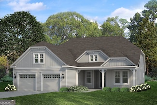 113 Pecks Ct, Hoschton, GA 30548