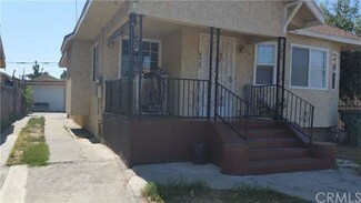 4327 Morgan Ave, Los Angeles, CA 90011
