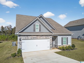 124 Valley Cir, Lincoln, AL 35096