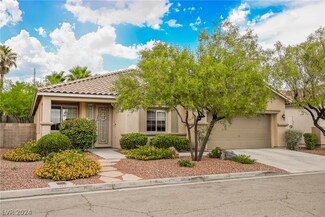 2825 Gallant Hills Dr, Las Vegas, NV 89135