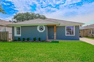 2121 Margaret Ln, Meraux, LA 70075