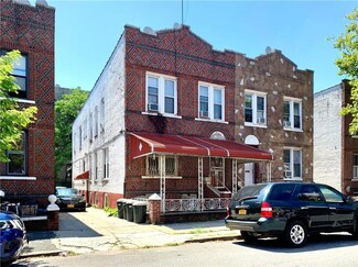 470 E 93 St, Brooklyn, NY 11212