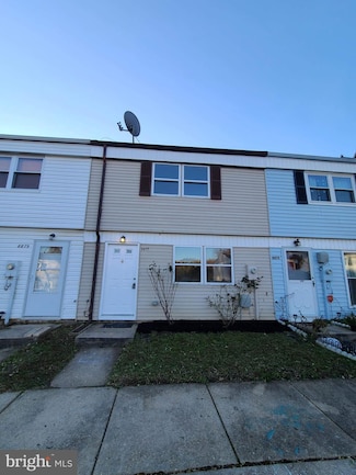 8877 Pennsbury Place, Rosedale, MD 21237