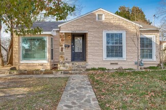 2313 Bombay Ave, Dallas, TX 75235