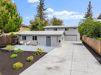 2404 Gabriel Ave, Mountain View, CA 94040