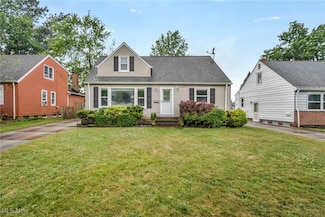 1714 Gilbert Dr, Cleveland, OH 44124