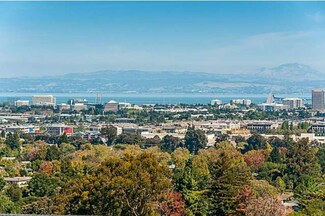 924 Viewridge Dr, San Mateo, CA 94403