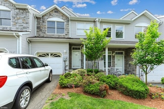 376 Summerhill Dr, Morris Plains, NJ 07950