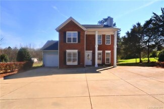 6229 Hwy 75 Rd, Mineral Springs, NC 28108