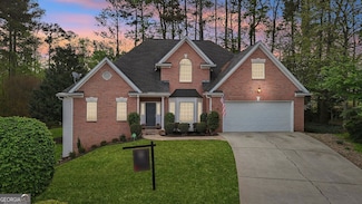 740 Trillium Ln Unit 1, Lilburn, GA 30047