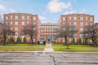 19015 Van Aken Blvd Unit 412, Shaker Heights, OH 44122