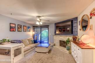 6322 N Barcelona Ln Unit 519, Tucson, AZ 85704
