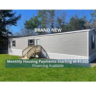 511 W Hillsboro St Unit 30, Creedmoor, NC 27522