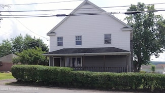 107 Adams Ave, Olyphant, PA 18447
