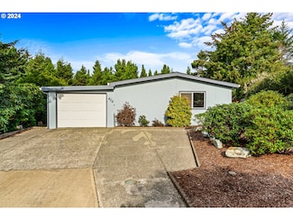 1600 Rhododendron Dr Unit 406, Florence, OR 97439