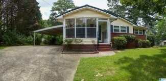 1215 Wilson Cir, Leeds, AL 35094