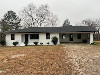 2233 Person Rd, Louisburg, NC 27549