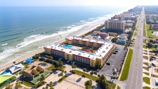 3801 S Atlantic Ave Unit 107, New Smyrna Beach, FL 32169