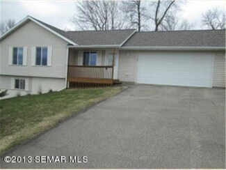 361 361 4th Ave NW, Mazeppa, MN 55956