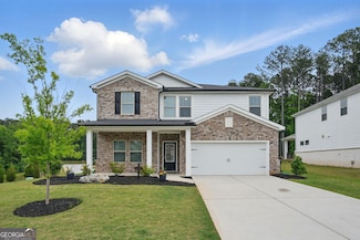 4477 Bethany Manor Dr, Snellville, GA 30039