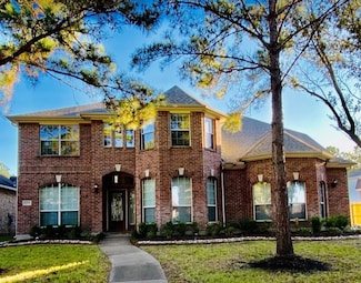 16535 Ruby Meadow Dr, Houston, TX 77095