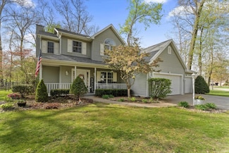 53225 Sugar Maple Ct, Bristol, IN 46507