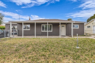 4587 W 5100 S, Salt Lake City, UT 84118