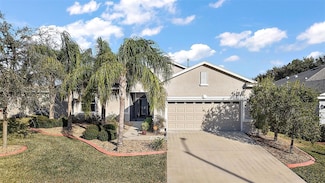 27008 Camerons Run, Leesburg, FL 34748