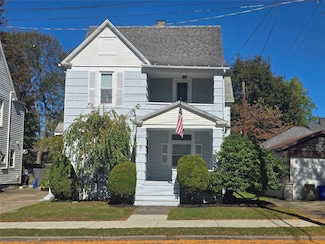 7 Newton Ave, Binghamton, NY 13903