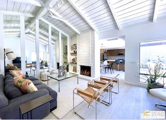 2234 S Linden Way Unit B, Palm Springs, CA 92264