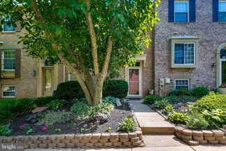 9848 Softwater Way, Columbia, MD 21046