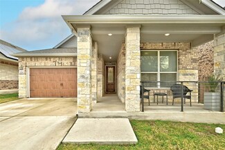 17011 Prestons Braid Ln, Round Rock, TX 78664