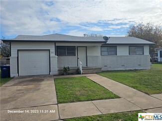 907 Mary St, Copperas Cove, TX 76522