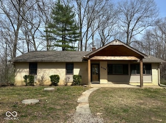 8299 N Lasalle Rd, Morgantown, IN 46160