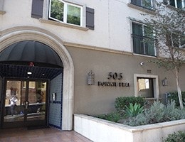 505 S Bonnie Brae St, Los Angeles, CA 90057