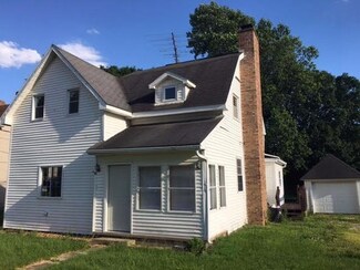 432 E Main St, Camden, IN 46917