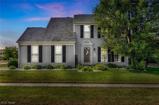 874 Slate Dr, Brunswick, OH 44212