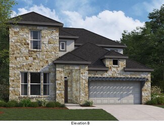 3675 Prosper Rd, Leander, TX 78641