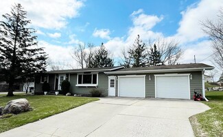 617 W Channing Ave, Fergus Falls, MN 56537