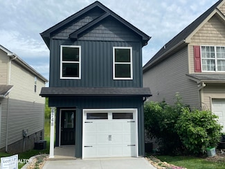 6748 Water Lilly Way, Knoxville, TN 37918