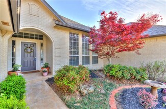 4220 NW 147th St, Oklahoma City, OK 73134