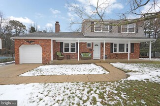 65 Cornell Dr, Voorhees, NJ 08043
