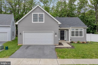 257 Ersa Dr, Elizabethtown, PA 17022
