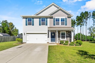 22 Shoal Ct, Camden, SC 29020
