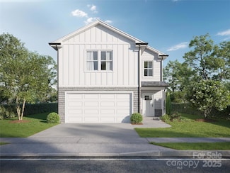 Lot 1 Patience Dr, Concord, NC 28025