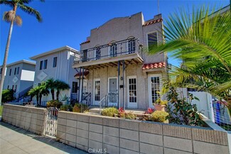 106 La Verne Ave, Long Beach, CA 90803
