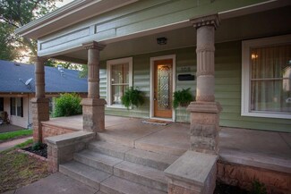 108 E Washington Ave, Guthrie, OK 73044