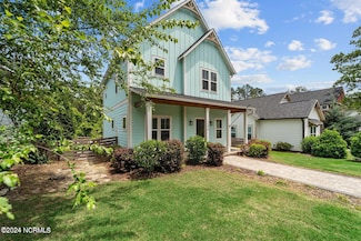 249 Springwood Way, Southern Pines, NC 28387
