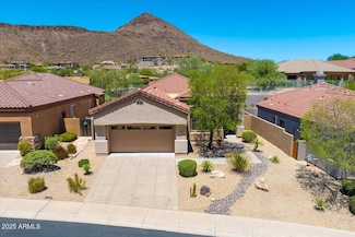 9208 N Broken Bow, Fountain Hills, AZ 85268