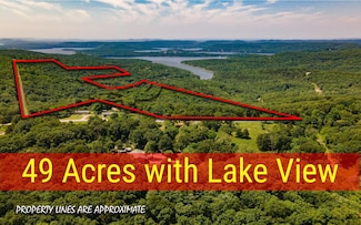 Tbd Pioneer Point Rd, Ruth A Township, MO 65656